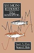 Salmon: Economics and Marketing