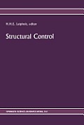 Structural Control: Proceedings of the Second International Symposium on Structural Control, University of Waterloo, Ontario, Canada, July