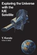 Exploring the Universe with the Iue Satellite