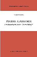 Pierre Gassendi: From Aristotelianism to a New Natural Philosophy