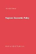 Regional Economic Policy: Measurement of Its Effect