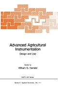 Advanced Agricultural Instrumentation: Design and Use