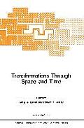 Transformations Through Space and Time: An Analysis of Nonlinear Structures, Bifurcation Points and Autoregressive Dependencies