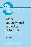 Atom and Individual in the Age of Newton: On the Genesis of the Mechanistic World View