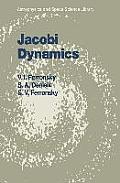 Jacobi Dynamics Many Body Problem in Integral Characteristics