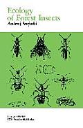 Ecology of Forest Insects