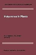 Polyamines in Plants