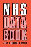 Nhs Data Book