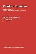 Coeliac Disease: Proceedings of the Second International Coeliac Symposium