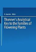 Thonner's Analytical Key to the Families of Flowering Plants