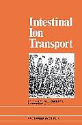 Intestinal Ion Transport: The Proceedings of the International Symposium on Intestinal Ion Transport Held at Titisee in May 1975
