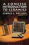 A Concise Introduction to Ceramics