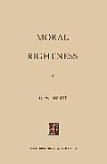 Moral Rightness