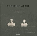 Together Apart (Spanish): Avant-Garde Cuisine as a Source of Inspiration for Architecture