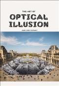 Art of Optical Illusion