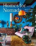 Homes for Nomads Interiors of the Well Travelled