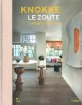 Knokke Le Zoute Interiors: Living by the Sea
