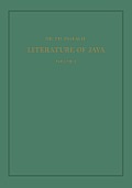 Synopsis of Javanese Literature 900-1900 A.D.