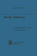 Nomic Inference: An Introduction to the Logic of Scientific Inquiry