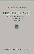 Prelude to War: The International Repercussions of the Spanish Civil War (1936-1939)