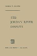 The Jordan River Dispute