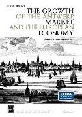 The Growth of the Antwerp Market and the European Economy (Fourteenth-Sixteenth Centuries): III. Graphs