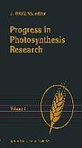 Progress in Photosynthesis Research: Volume 3 Proceedings of the Viith International Congress on Photosynthesis Providence, Rhode Island, Usa, August