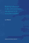 Modelling Radiocesium in Lakes and Coastal Areas -- New Approaches for Ecosystem Modellers: A Textbook with Internet Support