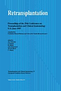 Retransplantation: Proceedings of the 29th Conference on Transplantation and Clinical Immunology, 9-11 June, 1997