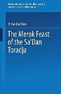 The Merok Feast of the Sa'dan Toradja