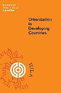 Urbanization in Developing Countries