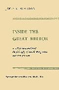 Inside the Great Mirror: A Critical Examination of the Philosophy of Russell, Wittgenstein, and Their Followers