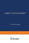 Gerrit Van Honthorst: A Discussion of His Position in Dutch Art