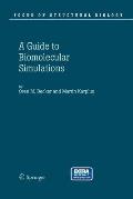 Guide to Biomolecular Simulations