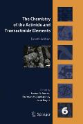 The Chemistry of the Actinide and Transactinide Elements, Volume 6