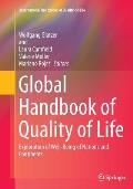 Global Handbook of Quality of Life: Exploration of Well-Being of Nations and Continents