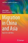 Migration in China and Asia: Experience and Policy