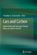 Cars and Carbon: Automobiles and European Climate Policy in a Global Context