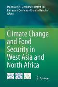 Climate Change and Food Security in West Asia and North Africa