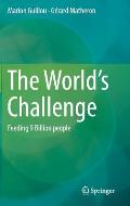 The World's Challenge: Feeding 9 Billion People