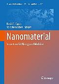 Nanomaterial: Impacts on Cell Biology and Medicine