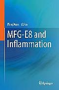 Mfg-E8 and Inflammation