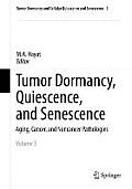 Tumor Dormancy, Quiescence, and Senescence, Vol. 3: Aging, Cancer, and Noncancer Pathologies