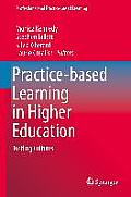 Practice-Based Learning in Higher Education: Jostling Cultures