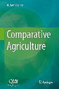 Comparative Agriculture