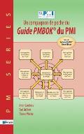 Un compagnon de poche du Guide PMBOK(R) du PMI -Bas? sur le Guide PMBOK(R) 5?me Edition