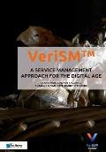 Verism - A Service Management Approach for the Digital Age