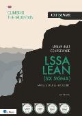 Lssa Lean (Six Sigma) Green Belt Courseware