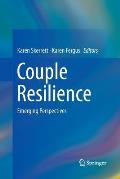 Couple Resilience: Emerging Perspectives