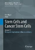 Stem Cells and Cancer Stem Cells, Volume 11: Therapeutic Applications in Disease and Injury
